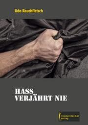 Cover von Hass verjährt nie