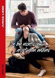 Cover von Ich bin nicht schwul ... Er ist eben anders