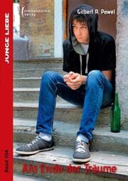 Cover von Am Ende der Träume