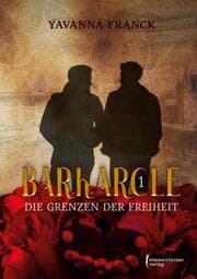 Cover von Barkarole 1