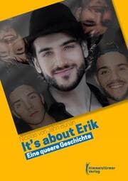 Cover von Its about Erik