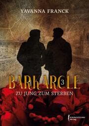 Cover von Barkarole 3