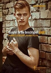 Cover von Kämpfer für die Gerechtigkeit1