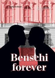 Cover von Benschi forever