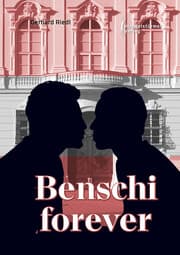 Cover von Benschi forever