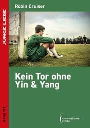 Cover von Kein Tor ohne Yin & Yang