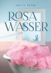 Cover von Rosa Wasser