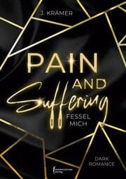 Cover von Pain and Suffering