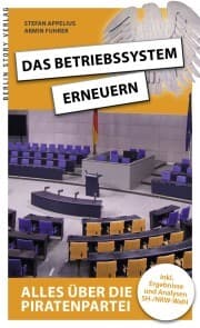 Cover von Das Betriebssystem erneuern
