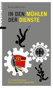 Cover von In den Mühlen der Dienste