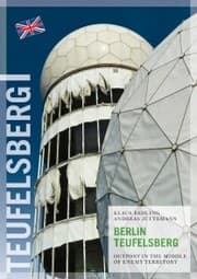 Cover von Berlin Teufelsberg