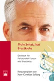 Cover von Mein Schatz hat Brustkrebs