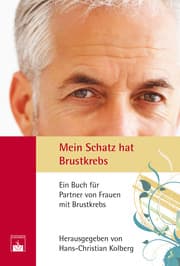 Cover von Mein Schatz hat Brustkrebs