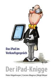Cover von Der iPad-Knigge