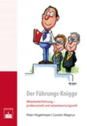 Cover von Der Führungs-Knigge