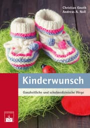 Cover von Kinderwunsch
