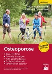 Cover von Osteoporose