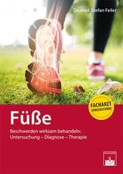 Cover von Füße