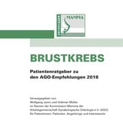 Cover von Brustkrebs