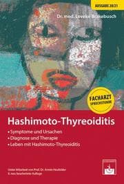 Cover von Hashimoto-Thyreoiditis