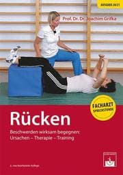 Cover von Rücken