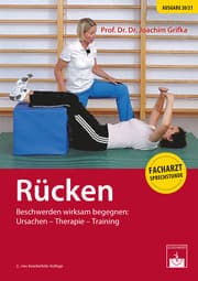 Cover von Rücken