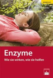 Cover von Enzyme