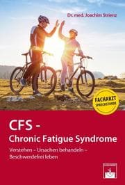Cover von CFS - Chronic Fatigue Syndrome