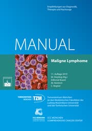 Cover von Maligne Lymphome