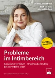 Cover von Probleme im Intimbereich
