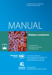 Cover von Maligne Lymphome