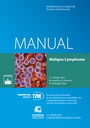 Cover von Maligne Lymphome
