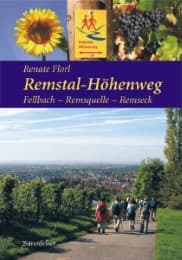 Cover von Remstal-Höhenweg