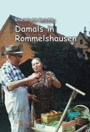 Cover von Damals in Rommelshausen