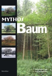 Cover von Mythos Baum