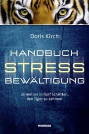 Cover von Handbuch Stressbewältigung