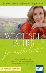 Cover von Wechseljahre - ja natürlich!