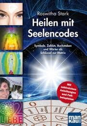 Cover von Heilen mit Seelencodes