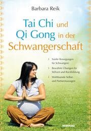 Cover von Tai Chi und Qi Gong in der Schwangerschaft