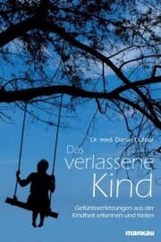 Cover von Das verlassene Kind