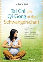 Cover von Tai Chi und Qi Gong in der Schwangerschaft