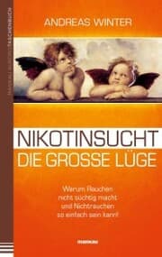 Cover von Nikotinsucht - die große Lüge
