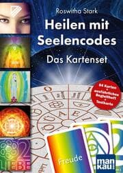 Cover von Heilen mit Seelencodes - Das Kartenset