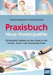 Cover von Praxisbuch Neue Homöopathie
