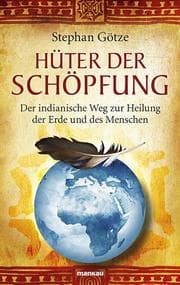 Cover von Hüter der Schöpfung