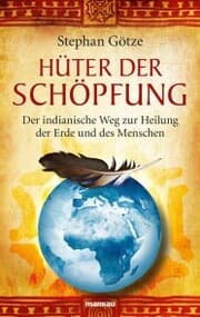 Cover von Hüter der Schöpfung