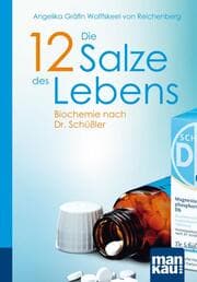 Cover von Die 12 Salze des Lebens
