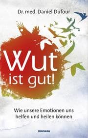 Cover von Wut ist gut!