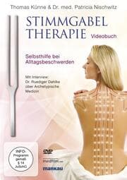 Cover von Stimmgabeltherapie