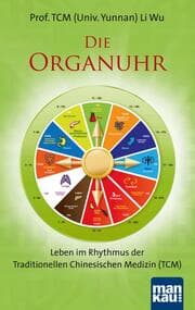 Cover von Die Organuhr
